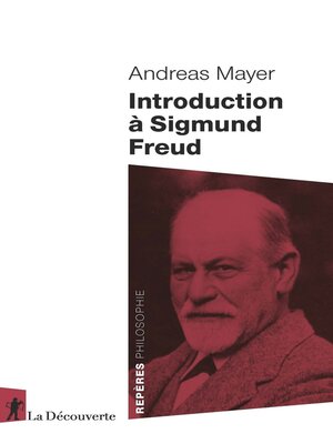cover image of Introduction à Sigmund Freud